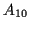 \( A_{10} \)