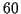 \( 60 \)